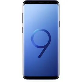 Samsung Galaxy S9+ Duos 64 GB Coral Blue