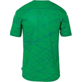 Uhlsport Prediction Kids in grün | Gr.: 140