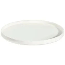 12 ID Fine Teller Stolt-white weiß 28,0 cm