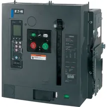 Eaton Moeller Eaton Leistungsschalter, 3-polig, IZMX40B3-V20W-1