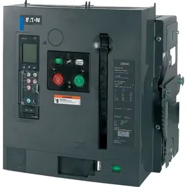 Eaton Moeller Eaton Leistungsschalter, 3-polig, IZMX40B3-V20W-1