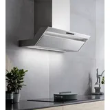 Formline Wandhaube Kopffrei Dunstabzugshaube BKH 90 FO