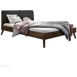 Hasena Trento 16 180 x 200 cm Braun