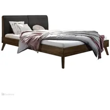 Hasena Trento 16 180 x 200 cm Braun