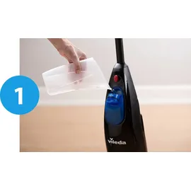 Vileda JetClean 163301