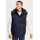 !Solid Steppweste SDCallen Blau S