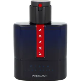 Prada Luna Rossa Ocean Eau de Parfum 50 ml