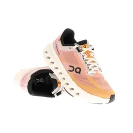 On Cloudsurfer Next Damen Tangerine / Ivory 37