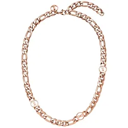 Purelei Halskette Premium mit eingearbeiteten Logo-Tags Ketten   Damen 