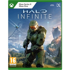 Halo Infinite - Xbox ONE & Xbox SX