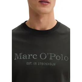 Marc O'Polo T-Shirt schwarz S