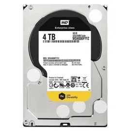 Western Digital RE 4TB (WD4000FYYZ)