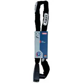 ABUS CityChain 8800/120 2.0 Schwarz Kettenschloss