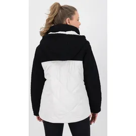 DEPROC activ DEPROC Active Steppjacke XAVIA WMN in Weiß | Gr.: 34