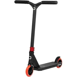 Stunt Scooter Divine Loki XS rot EINHEITSGRÖSSE