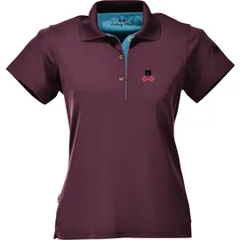 Maul Aeschi Fresh Lila 38