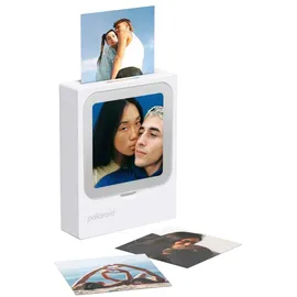 Polaroid Hi-Print 3×3 weiß