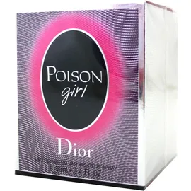 Dior Poison Girl Eau de Parfum 100 ml