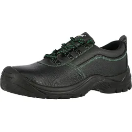 teXXor teXXor® S3-Sicherheitshalbschuhe AUXERRE, schwarz - 44