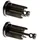 Sanilo Bad-Accessoire-Set »Leuchtturm«, 3-teilig - blau