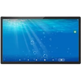 Allnet Touch Display Tablet PoE 21 Zoll mit RK3399 Android 11 4GB/16GB Pro-Series. Wifi AC