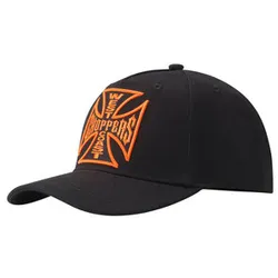 Cross Baseball Cap