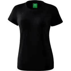 ERIMA Fußball - Teamsport Textil - T-Shirts Style, black, 38