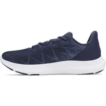 Under Armour Charged Speed Swift Herren Washed Navy/Black/High Vis Yellow 46