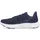 Under Armour Charged Speed Swift Herren Washed Navy/Black/High Vis Yellow 46