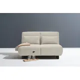 Ell + Ell Schlafsofa Minou grau