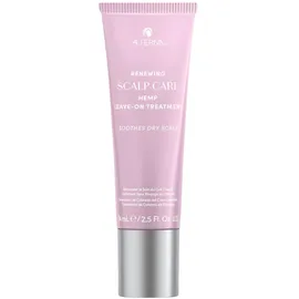Alterna Renewing Scalp Care Hemp Leave-On Treatment 74 ml