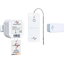 PROTECTOR ASK-6030 Funk-Abluftsteuerung, Fenstersender