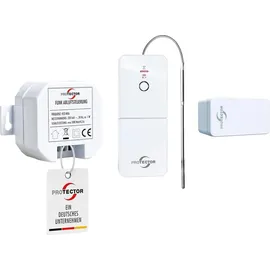 PROTECTOR ASK-6030 Funk-Abluftsteuerung, Fenstersender