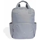 adidas Prime-Rucksack 1 l schwarz/silber