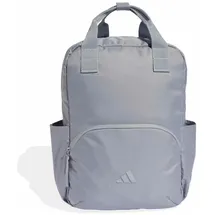 adidas Prime-Rucksack 1 l schwarz/silber