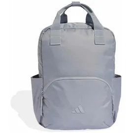 adidas Prime-Rucksack 1 l schwarz/silber