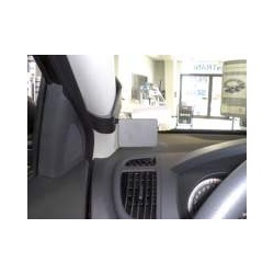Brodit 804371 ProClip Halterung - Kia Forte ab 2010 For USA Navigation KFZ-Ha...