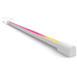 Philips Play Gradient Light Tube Weiß 75cm