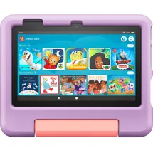Amazon Fire 7 Kids Edition 2022 7.0" 16 GB Wi-Fi violett
