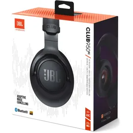 JBL Club 950 NC schwarz