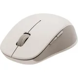 Xiaomi Dual-Mode Wireless Maus Weiß