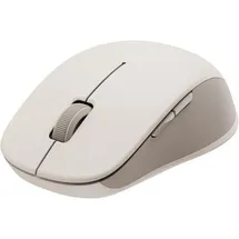 Xiaomi Dual-Mode Wireless Maus Weiß