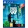 Beyond a Steel Sky 1 PS4-Blu-ray Disc (Limited Edition)