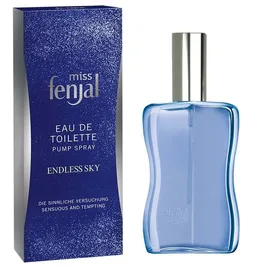 miss fenjal Endless Sky Eau de Toilette 50 ml