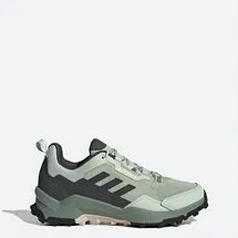 adidas Terrex AX4 Damen Linen Green/Grey Four/Grey Six 42