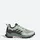 adidas Terrex AX4 Damen Linen Green/Grey Four/Grey Six 42