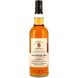 Auchroisk 57,1% vol 0,7 l