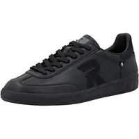 Rieker San Diego Swing2GO Herren Schwarz 46