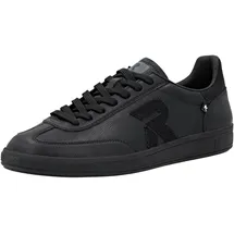 Rieker San Diego Swing2GO Herren Schwarz 46