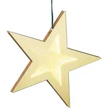 LOTTI LED Lichterkette 5 m Warmweiß